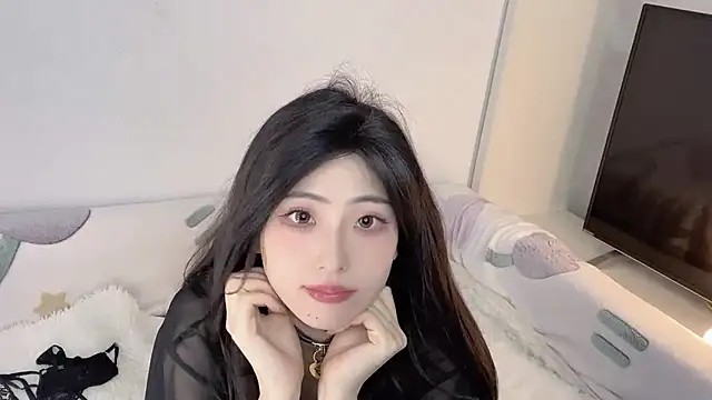 xiaolanlan3344 online show from March 3, 2025, 9:37 pm