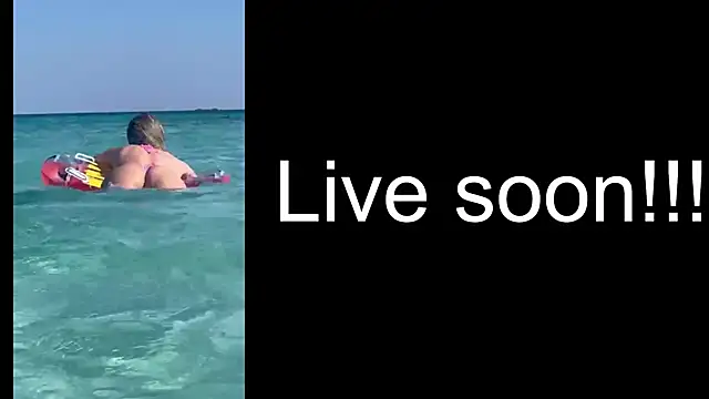  Allie  online show from November 5, 2025, 5:40 am