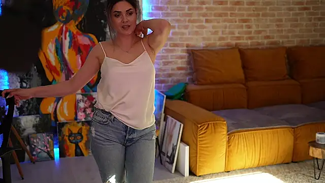 Snapshot of _Allie_ chatting on March 12, 2026, 1:39 pm Allie online show from March 12, 2026, 1:39 pm