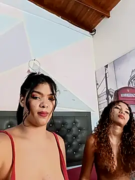 Alma Meza online show from January 12, 2026, 3:39 pm