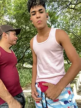 twinks 28 online show from November 9, 2025, 7:45 pm