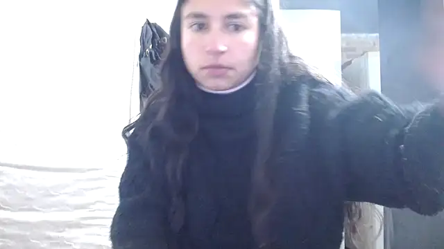 Snapshot of Escarcha-blue chatting on October 13, 2025, 2:44 am Escarcha-blue online show from October 13, 2025, 2:44 am