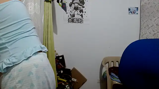 Snapshot of Escarcha-blue chatting on November 20, 2025, 11:26 pm Escarcha-blue online show from November 20, 2025, 11:26 pm