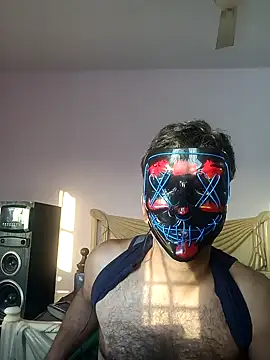 Snapshot of JACKBERK chatting on March 7, 2025, 12:12 pm JACKBERK online show from March 7, 2025, 12:12 pm