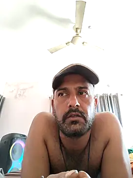 JACKBERK online show from April 11, 2026, 9:02 am