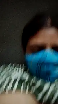 Disha2870 online show from March 5, 2025, 3:51 pm