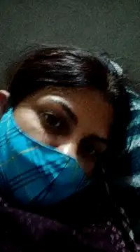 Snapshot of Disha2870 chatting on March 7, 2025, 6:02 am Disha2870 online show from March 7, 2025, 6:02 am