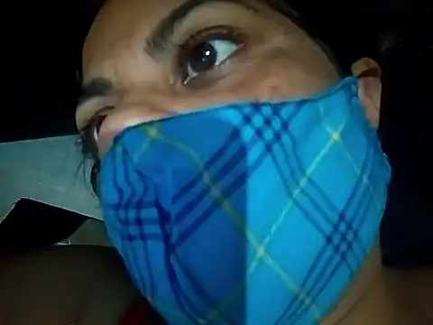 Snapshot of Disha2870 chatting on March 17, 2025, 8:40 am Disha2870 online show from March 17, 2025, 8:40 am