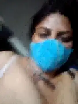 Snapshot of Disha2870 chatting on October 3, 2025, 12:29 am Disha2870 online show from October 3, 2025, 12:29 am