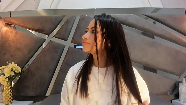 Snapshot of Samaantha-beckham chatting on January 6, 2026, 11:18 pm Samaantha-beckham online show from January 6, 2026, 11:18 pm