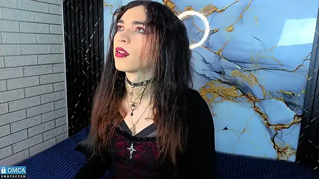 MaeveKuro online show from January 6, 2026, 2:59 am