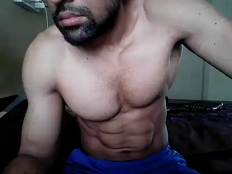 fitbuddy1 online show from March 27, 2026, 4:51 am