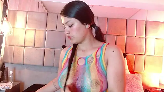 celeste star0 online show from March 5, 2025, 12:44 pm