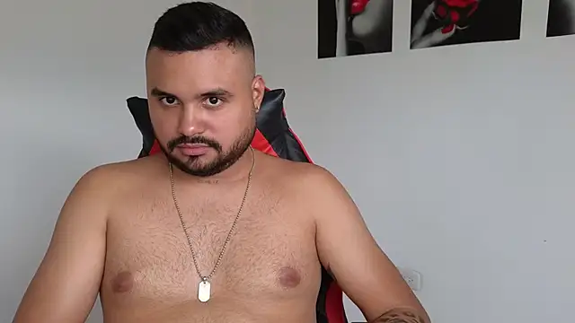 khalidferrer online show from February 25, 2025, 8:51 pm