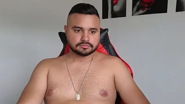 khalidferrer online show from February 26, 2025, 1:41 pm