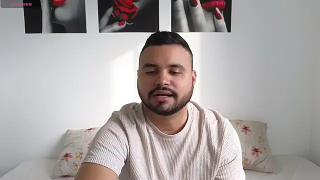 khalidferrer online show from March 7, 2025, 12:34 pm