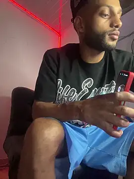 Jefdemon online show from June 25, 2026, 5:34 am
