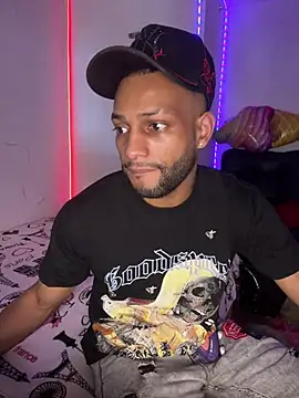 Jefdemon online show from July 8, 2026, 3:38 pm