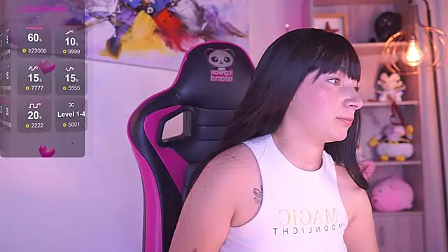 issa monterrey online show from February 25, 2025, 5:47 pm