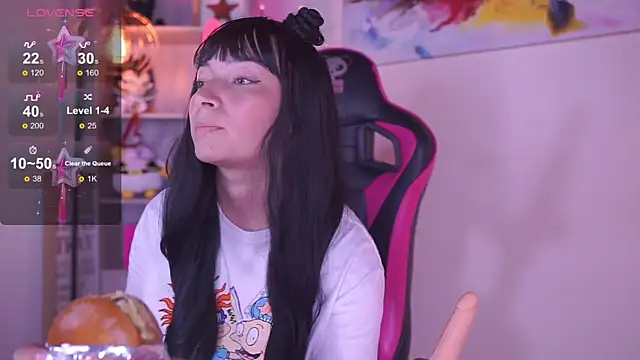 issa monterrey online show from March 7, 2025, 9:59 pm