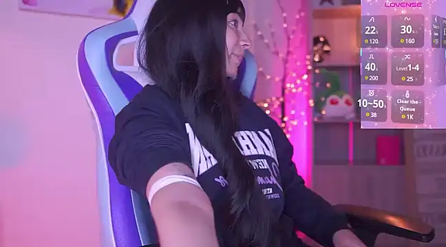 issa monterrey online show from March 11, 2025, 9:59 pm