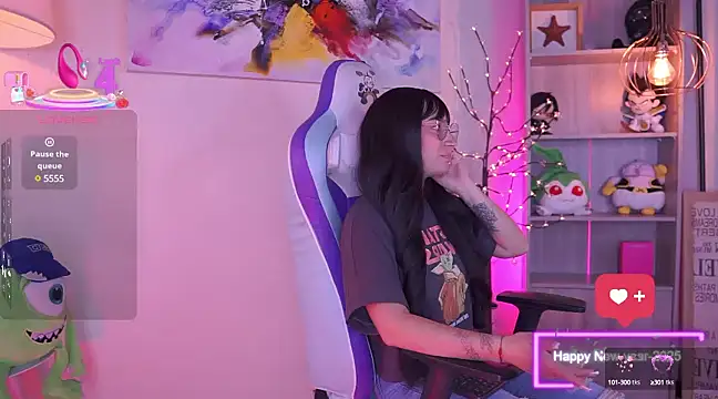 issa monterrey online show from March 13, 2025, 6:45 pm