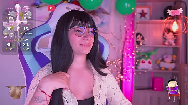 issa monterrey online show from March 19, 2025, 5:28 pm