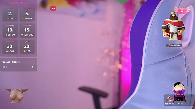 issa monterrey online show from March 22, 2025, 12:39 am