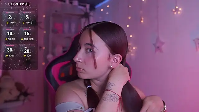 issa monterrey online show from October 7, 2025, 9:34 pm