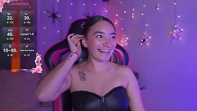 issa monterrey online show from October 16, 2025, 11:39 pm