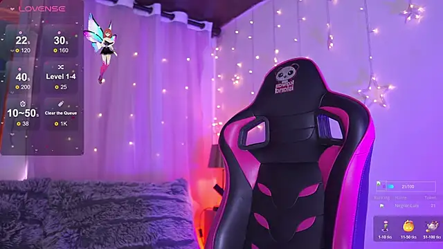 issa monterrey online show from November 4, 2025, 7:35 pm