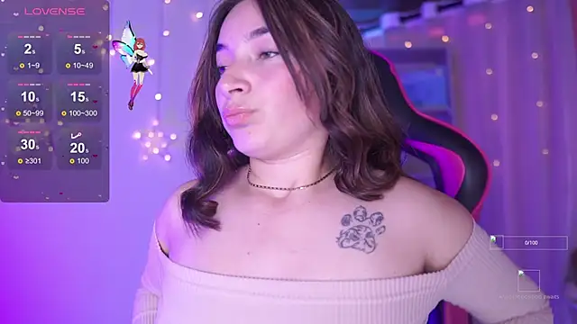 issa monterrey online show from November 12, 2025, 7:24 pm