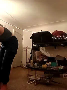 Snapshot of Foxxyhoneypott chatting on February 17, 2026, 6:32 am Foxxyhoneypott online show from February 17, 2026, 6:32 am