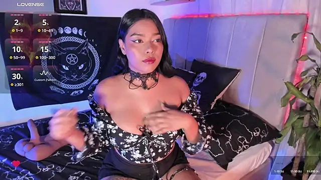 Snapshot of kathdolly chatting on January 10, 2026, 3:52 am kathdolly online show from January 10, 2026, 3:52 am