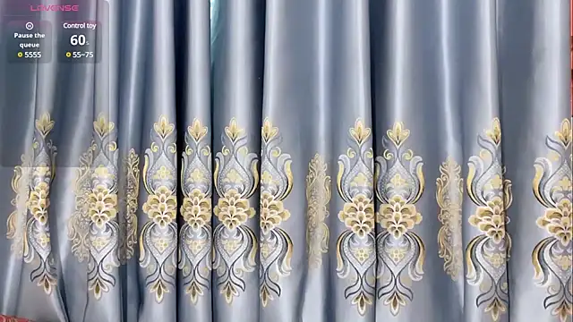 shishi 101 online show from March 1, 2025, 8:02 am