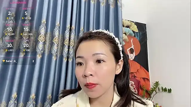 shishi 101 online show from March 8, 2025, 2:55 am