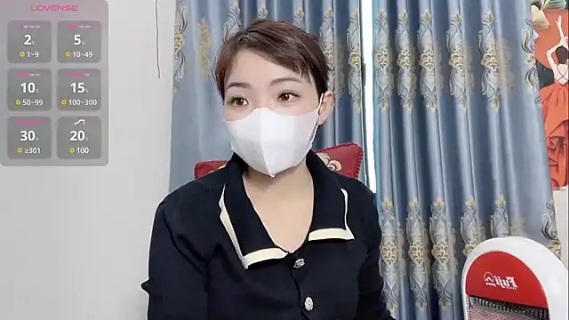 shishi 101 online show from March 10, 2025, 8:15 am