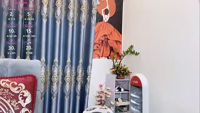 shishi 101 online show from March 14, 2025, 3:04 am