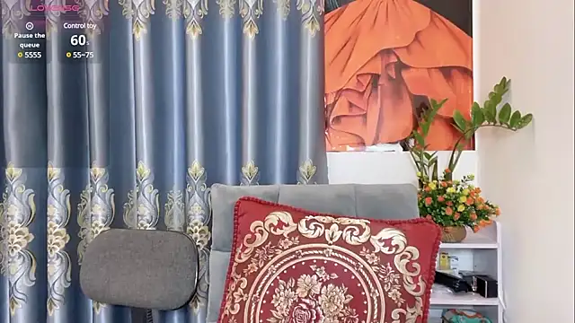 shishi 101 online show from March 17, 2025, 7:58 pm