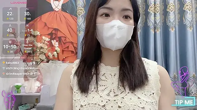 shishi 101 online show from November 7, 2025, 2:28 pm