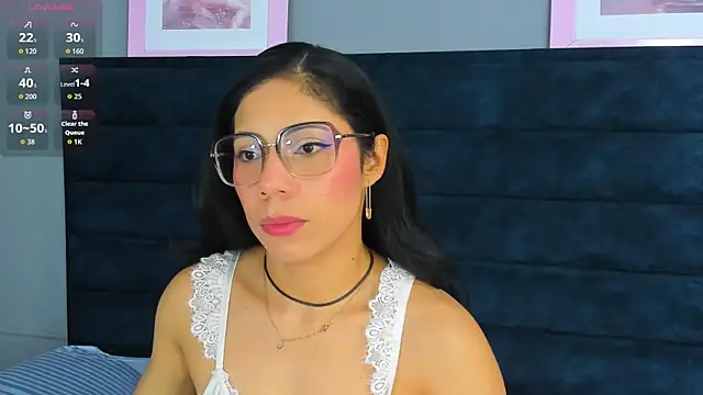 AzulMaverik online show from September 17, 2025, 1:35 pm