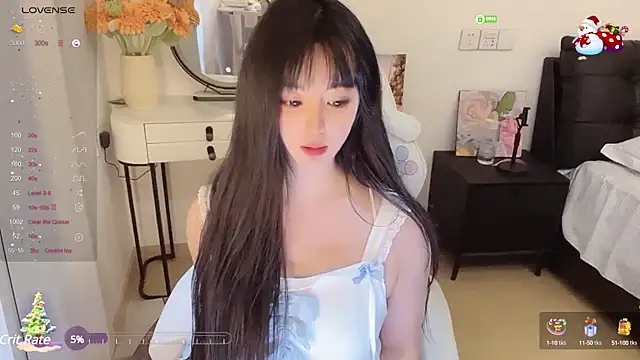 Milla-z online show from March 2, 2025, 4:32 pm