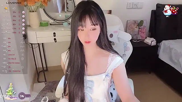 Milla-z online show from March 8, 2025, 4:50 pm