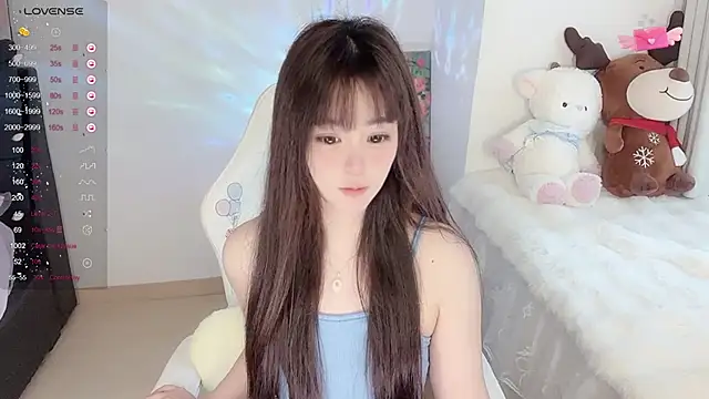 Milla-z online show from October 15, 2025, 9:31 am