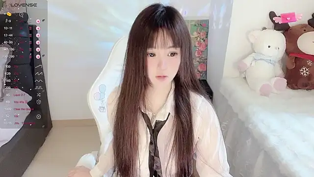 Milla-z online show from October 22, 2025, 5:08 am