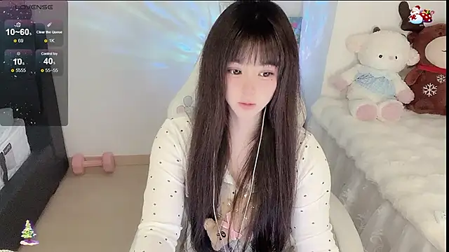 Snapshot of Milla-z chatting on February 4, 2026, 11:05 am Milla-z online show from February 4, 2026, 11:05 am