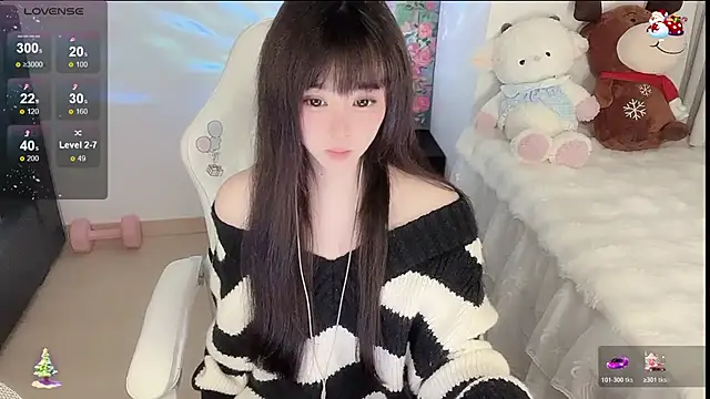 Snapshot of Milla-z chatting on February 5, 2026, 11:15 am Milla-z online show from February 5, 2026, 11:15 am