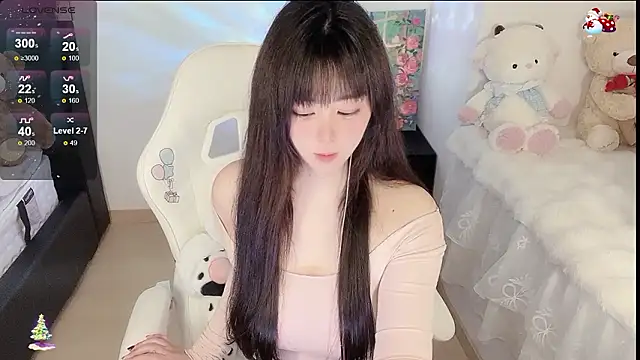 Snapshot of Milla-z chatting on March 13, 2026, 12:12 pm Milla-z online show from March 13, 2026, 12:12 pm