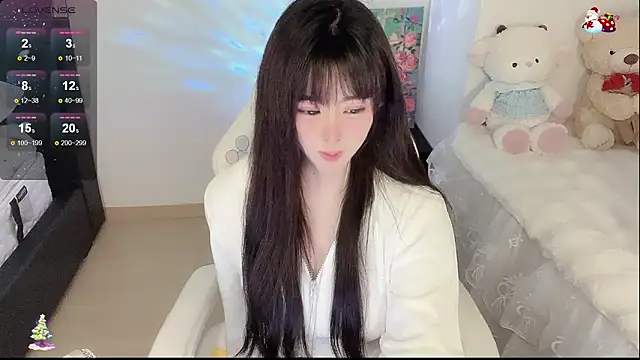 Snapshot of Milla-z chatting on March 15, 2026, 12:33 pm Milla-z online show from March 15, 2026, 12:33 pm