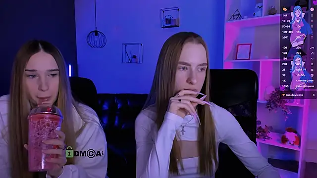 Snapshot of doll_vey chatting on February 10, 2026, 9:57 am doll vey online show from February 10, 2026, 9:57 am